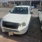 isuzo pickup