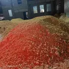 توريد ودفن ورص طبقات صبيز كساره
