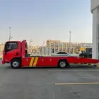 سطحه داخل وخارج الحفر