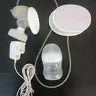 شفاط حليب كهربائي