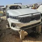 كدنزا 2018 تشليح قطع غيار