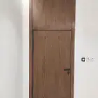 صباغ ابواب خشبيه