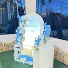 تنسيق حفلات