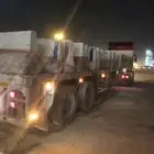 روافع شوكيه لليجار وكرينات ومعدات بجميع الاحجام