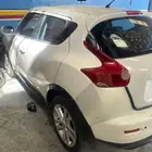 قير نيسان جوك مع التركيب والضمان
