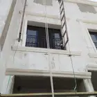 ديكورات جي آر سي خارجيه
