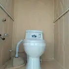 دورات مياه حمامات فيبر