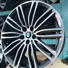 جنوط بي ام دبليو الفئه الخامسه اصلي وكاله