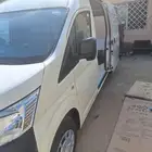 للايجار تويوتا هايس