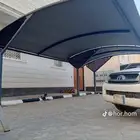 مضلات وسواتر الدمام