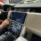 شاشات رنج روفر فوج 2015شكل 2020