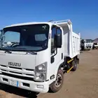 قلاب ايسوزو 2015 مشروط 281 الف ماكينة كبير على السوم