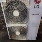 تكييف دولابي موفر للطاقه شرائح LG