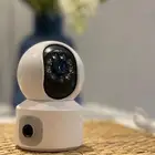 كاميرا منزليه على الواى فاى بكاميرتين