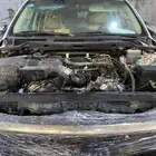 مكينة لكزس ضمان سنة