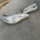 شمعات انوار كامري 2017