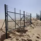 مقاول شبوك ومظلات