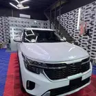 كيا سيلتوس النص الفل م2024 سعودي عروض حصريه