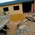مبسط مواد بناء متكامل بلك رمل سمنت بحص زيرو طوب انترلك اتصل