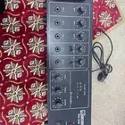 مضخم صوت 120وات