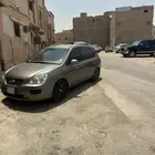 كيا كارينز2012 مستعمله قير توماتيك شرط زجاج كهرباء مكنه شرط