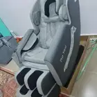 كرسي مساج كامل الجسم بشاشه ضمان سنتين عرض اليوم الوطني