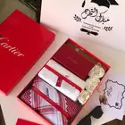 طقم كارتير رجالي