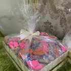توزيعات جاهزة او حسب الطلب