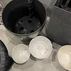 احواض زراعية مستعمل