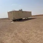 راس تريله لسحب التيادر