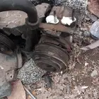 كمبروسر اكسبلور من 2006 الى2010