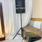 تنسيق حفلات