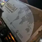 استكر مع لميشن الأماني