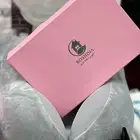 التلبيس يجي داخل البوكس والبوكس فيها 2 حبة