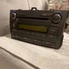 مسجل كورولا وكاله