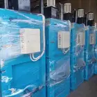 مكابس كرتون ورق وبلاستيك صناعة محلية