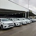 تويوتا هيلوكس سلق 2020 السعر 68