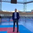 مدرب كاراتيه ولياقه بدنيه برايفت متواجد في الرياض