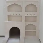 مشب كمار اجار مدخنه شوايه هزام ديكور مندي فرن