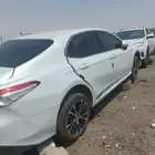 تشليح كامري 2024 الى 2016