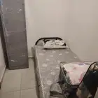 سرير حديد سنجل سرير حديد دورين
