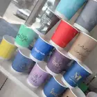 مطابع  طباعة  استكر  طباعة علب  بنر  اكواب  كروت  ملصقات