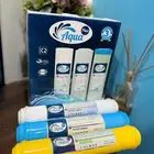 فلاتر تحلية مياه