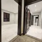 شقق فاخره للتمليك جاهز 5غرف حي الواحه مخطط سندس