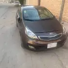 كيا ريو 2014 اتوماتيك