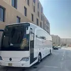باصات للايجار