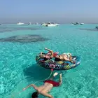 رحلات وحفلات بحريه