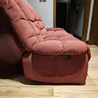 كنبة استرخاء ثلاثيه