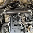 مكينة هايلوكس انوفا