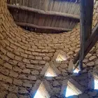لتنفيذ أعمال التراث وشبوك المزارع